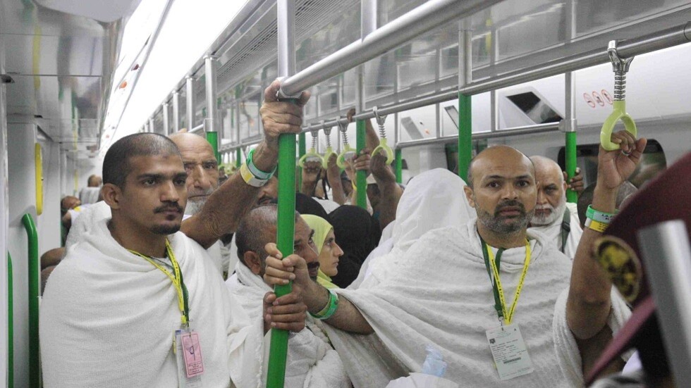 خلال رمضان.. تخفيض رسوم مواقف مركبات المعتمرين في محطة الحرمين بالسليمانية