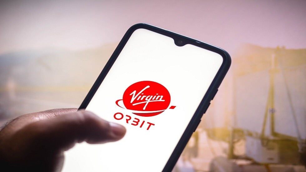 شركة Virgin Orbit توقف نشاطها بسبب مشكلات التمويل
