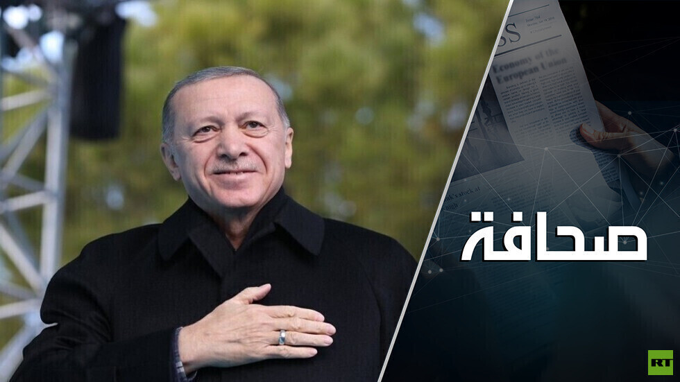 خصم أردوغان ينوي إخراج منافسه من اللعبة