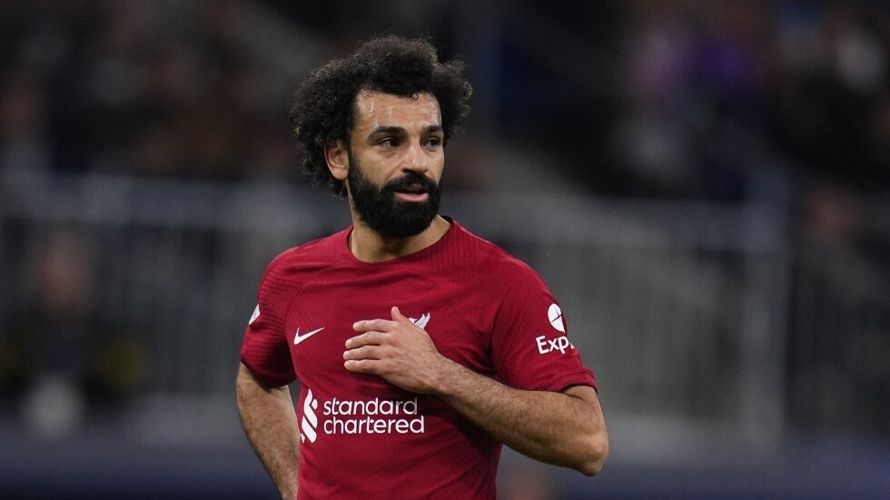 بالفيديو.. هدف محمد صلاح بين الأفضل في الدوري الإنجليزي للموسم الحالي