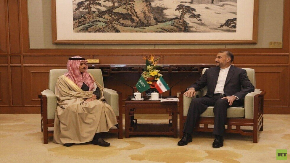 كنعاني: إيران والسعودية اتفقتا على أن أمن المنطقة محلي المنشأ