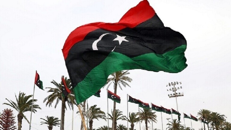 ليبيا.. القبض على مجموعة "من المرتدّين"