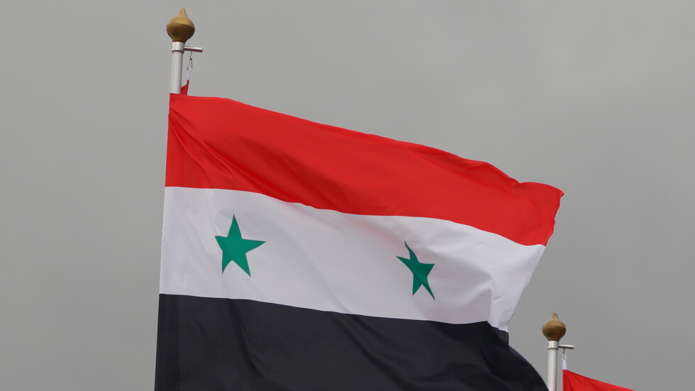 أوكرانيا تفسخ اتفاقية دولية مع سوريا