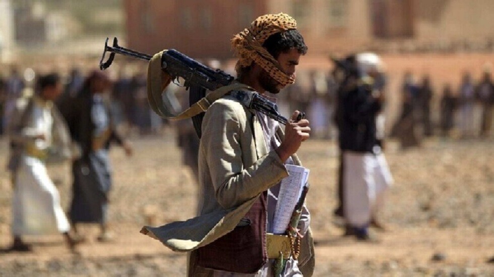 الحوثيون يعلنون تنفيذ صفقة أولى لتبادل الأسرى اليمنيين مع السعودية (صورة)