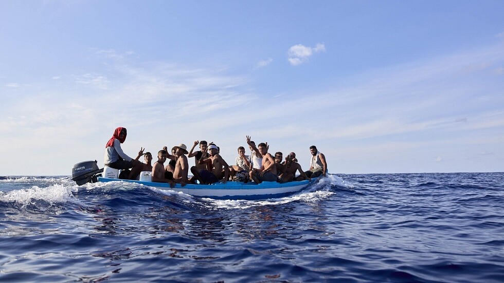 الأطلسي يلفظ جثث 11 مهاجرا على ساحل المغرب