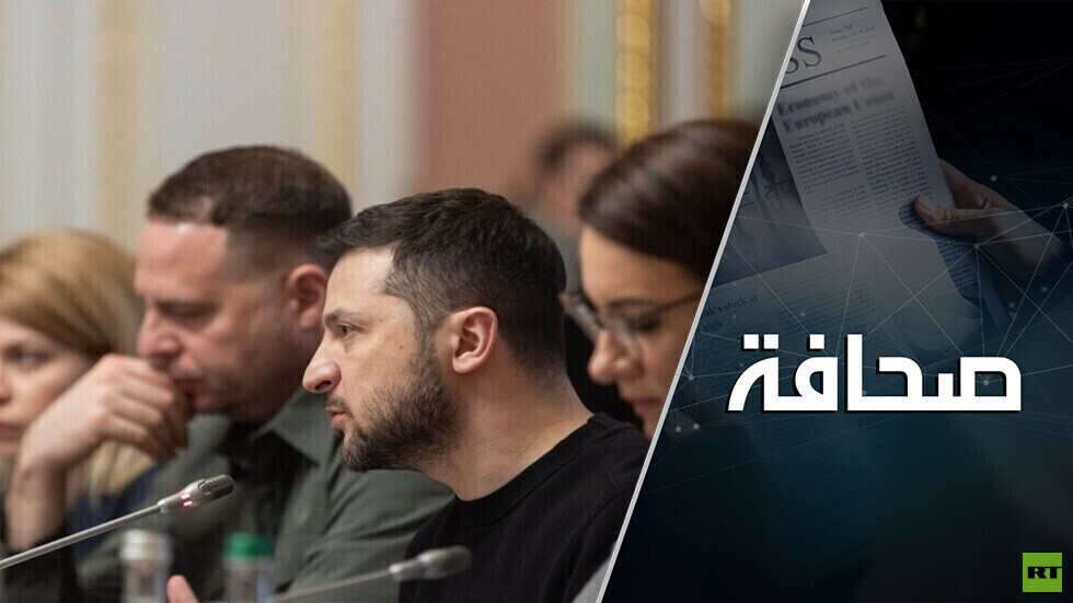 من أرغم زيلينسكي على إشعال نار دينية في أوكرانيا