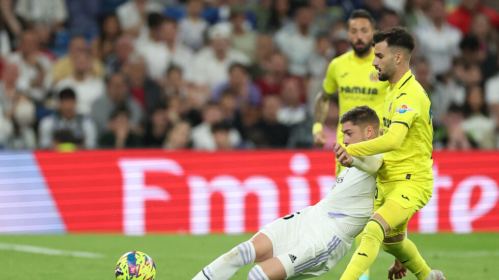 من المستطيل الأخضر إلى مرآب السيارات ثم مركز الشرطة.. نجم ريال مدريد مهدد بعقوبات قاسية