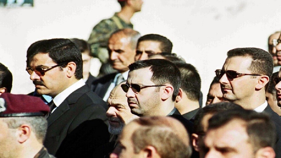 تقرير إسرائيلي يكشف عن استهداف قوات سورية تحت قيادة ماهر الأسد
