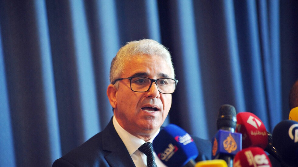 باشاغا: ليبيا بحاجة إلى تعزيز العلاقات مع روسيا وفتح آفاق التبادل الدبلوماسي