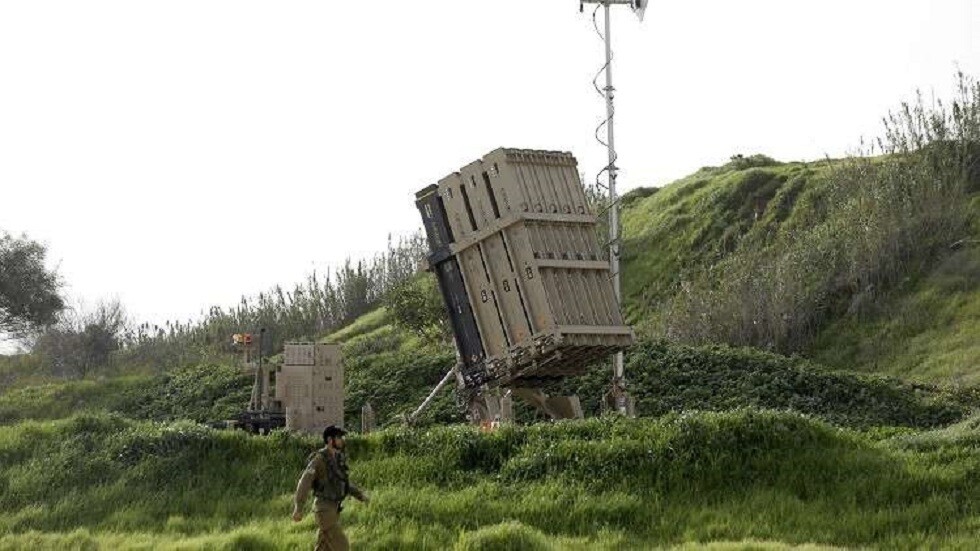 إسرائيل تعزز دفاعاتها الجوية مع حلول الأسبوع الأخير من رمضان و"يوم القدس" في إيران