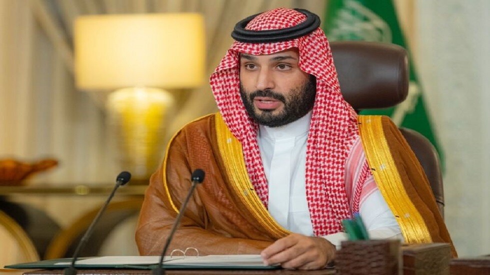 البيت الأبيض يخاطب ولي العهد السعودي محمد بن سلمان