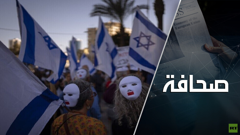المعارضة الإسرائيلية تمارس دبلوماسية موازية