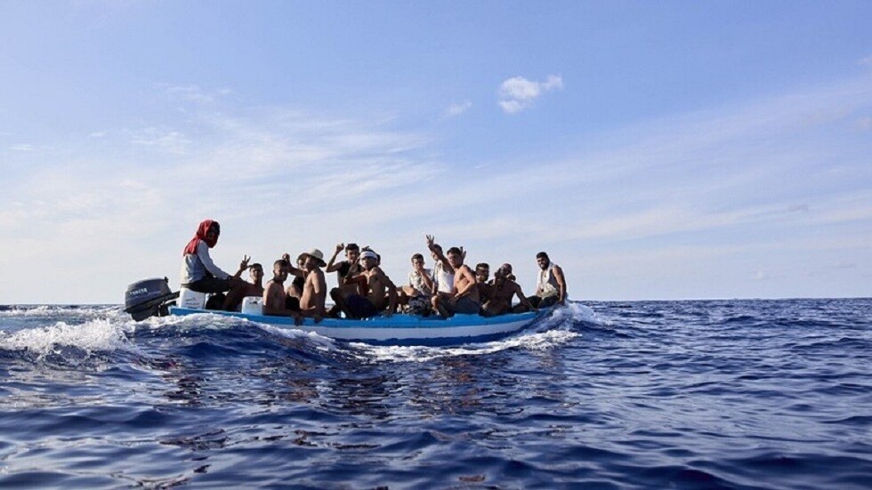 محكمة جزائرية تحيل ملف العقل المدبر لرحلات الهجرة غير الشرعية إلى محكمة الجنايات