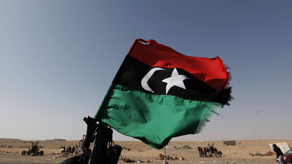 السلطات الليبية تعتقل أمريكيا بتهمة ممارسة