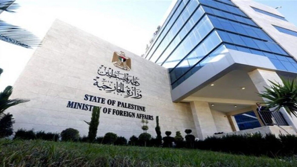 الخارجية الفلسطينية تدين هجوم المؤسسات الإسرائيلية على المقررة الخاصة فرانشيسكا ألبانيز