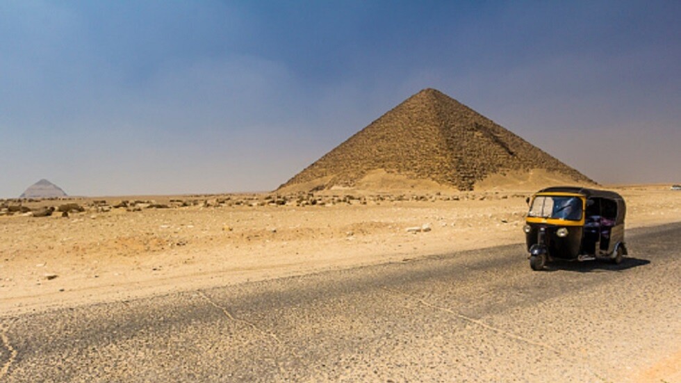 مصر.. مختلّ ينهي حياة عديله بجريمة بشعة في الدقهلية