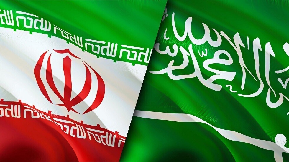 السفارة الايرانية لدى السعودية تفتح أبوابها لأول مرة منذ 7 سنوات (صورة)