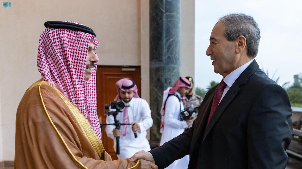 وزير عربي سابق عن البيان السعودي السوري: عودة المياه إلى مجاريها تمت بشروط سعودية