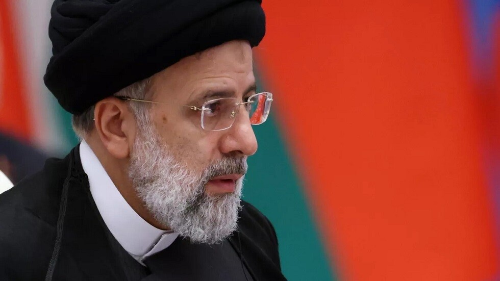 لأول مرة في التاريخ.. الرئيس الإيراني يخاطب الشعب الفلسطيني