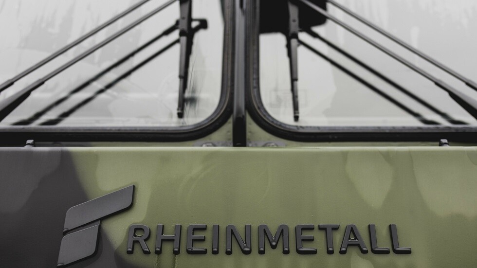 مرة أخرى.. شركة الصناعات الدفاعية الألمانية Rheinmetall تقع فريسة للقرصنة الإلكترونية