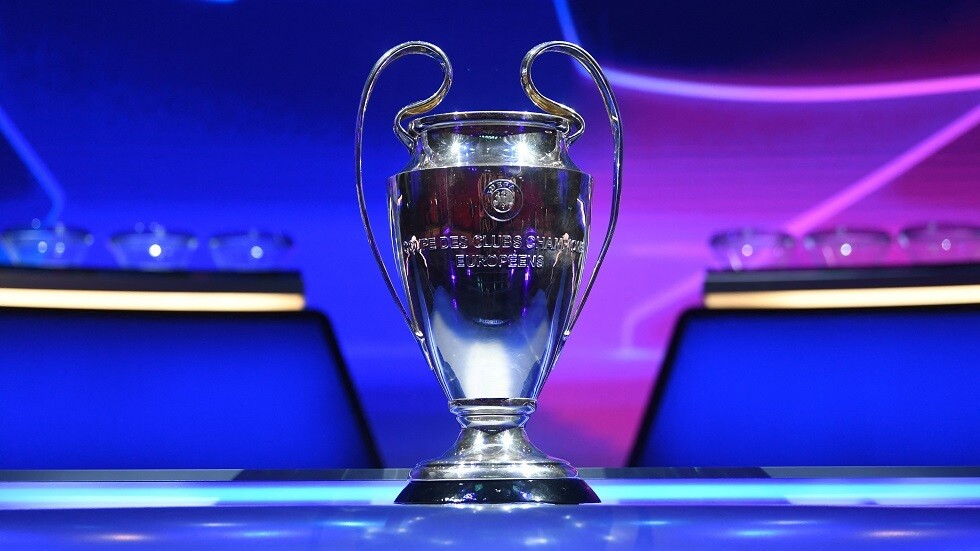لاعب عربي واحد في التشكيلة المثالية لدوري الأبطال