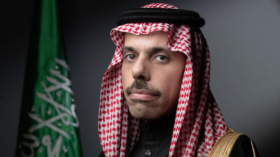 تغريدة من وزير الخارجية السعودي إلى السودانيين