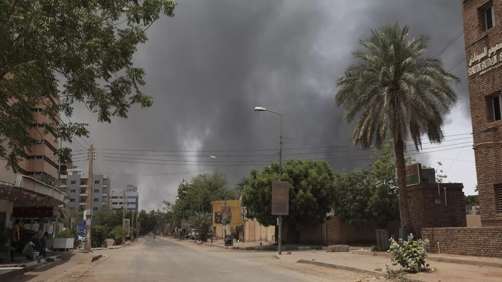 الجيش السوداني يشترط وقف "الخروج عن القانون" لبدء المفاوضات مع قوات الدعم السريع