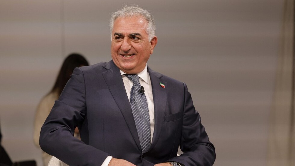 رضا بهلوي: "تجديد العلاقة الإيرانية الإسرائيلية أقرب من أي وقت مضى"