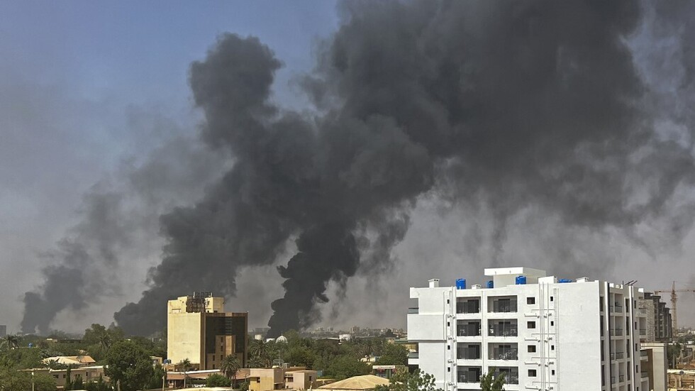 الجيش السوداني ينفي سيطرة 
