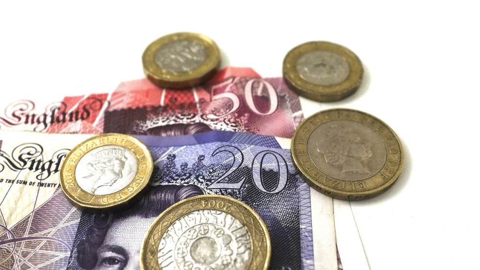 المملكة المتحدة تشهد أسرع ارتفاع  في 45 عاما بأسعار المواد الغذائية