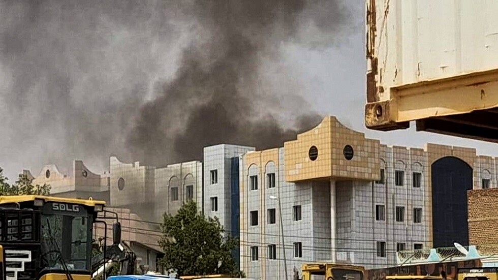 وزير خارجية بريطانيا يناقش وضع السودان مع وزيري خارجية مصر والإمارات