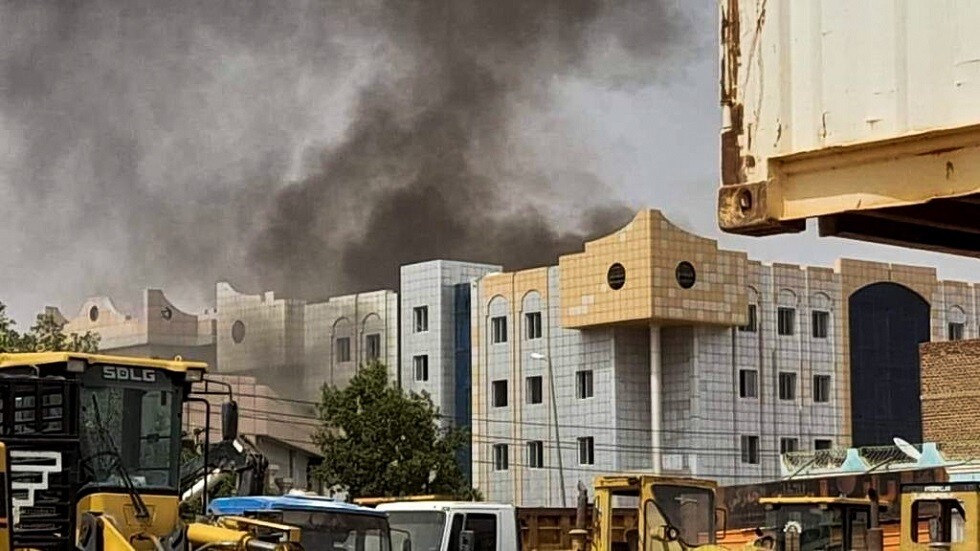 السودان.. قوات الدعم السريع تشكل غرفة للاتصال وتلقي البلاغات ونداءات الاستغاثة
