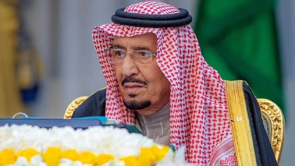 الملك سلمان يتوجه بكلمة مهنئا بمناسبة حلول عيد الفطر المبارك