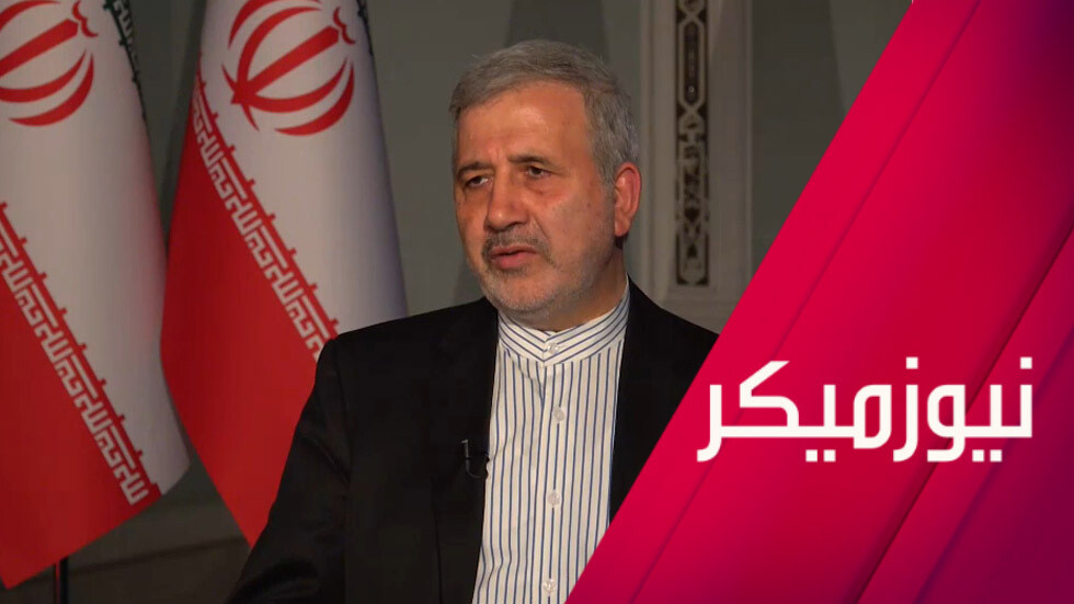 التقارب الإيراني السعودي.. كابوس إسرائيل