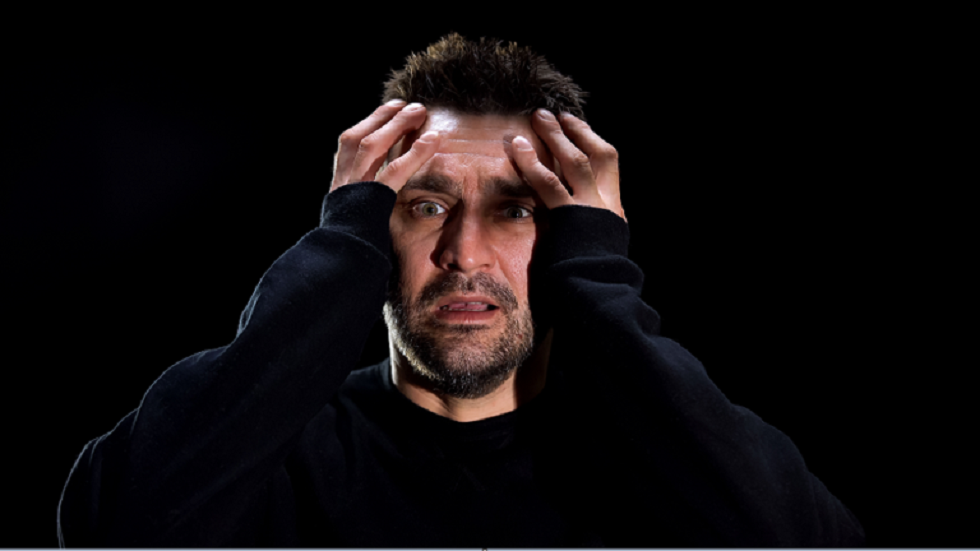 كيف نتعامل مع الإجهاد؟