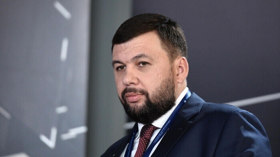 بوشيلين: قوات كييف فشلت في هجمات شنتها على 4 محاور