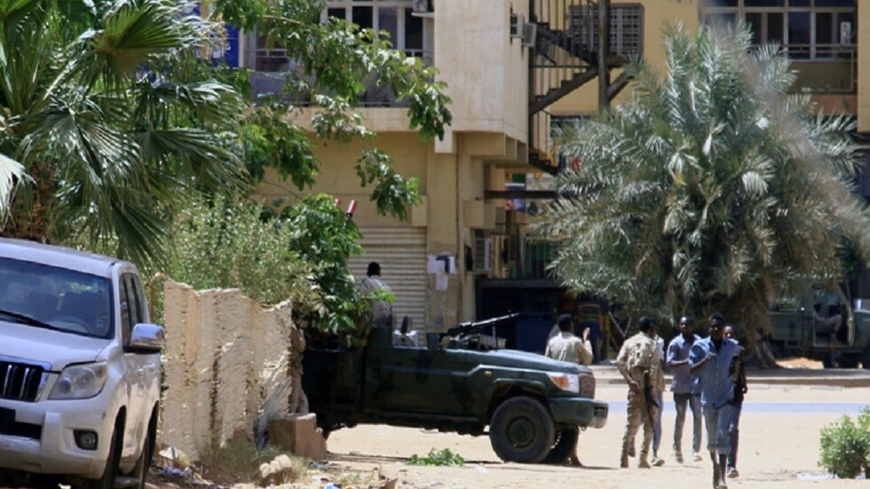 السودان.. "الدعم السريع" مستعدة لفتح المطارات جزئيا لتمكين الدول من إجلاء مواطنيها