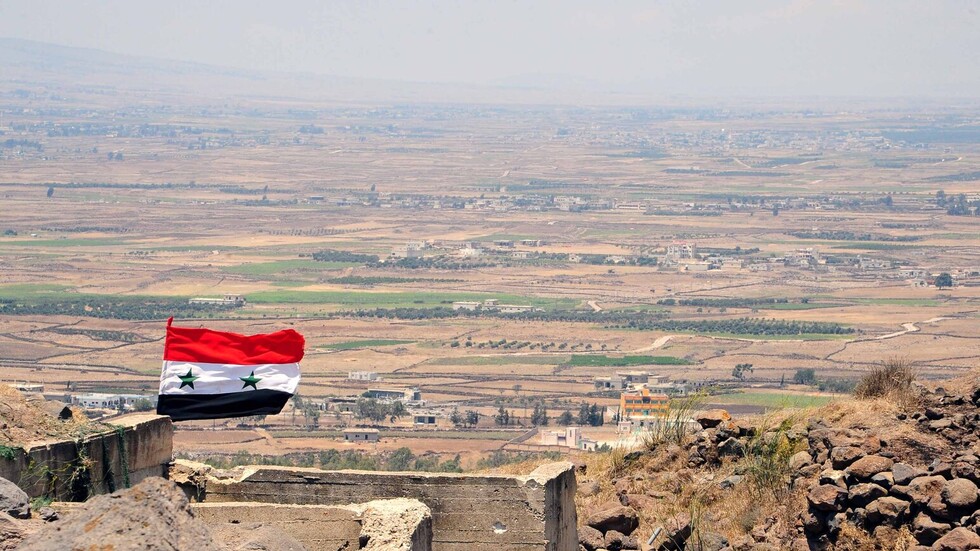 مقتل جندي سوري خلال التصدي لمجموعة إرهابية بريف درعا الشمالي