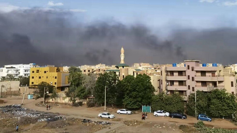 واشنطن تنفي تنسيقها مع الدعم السريع لإجلاء الأمريكيين عن السودان