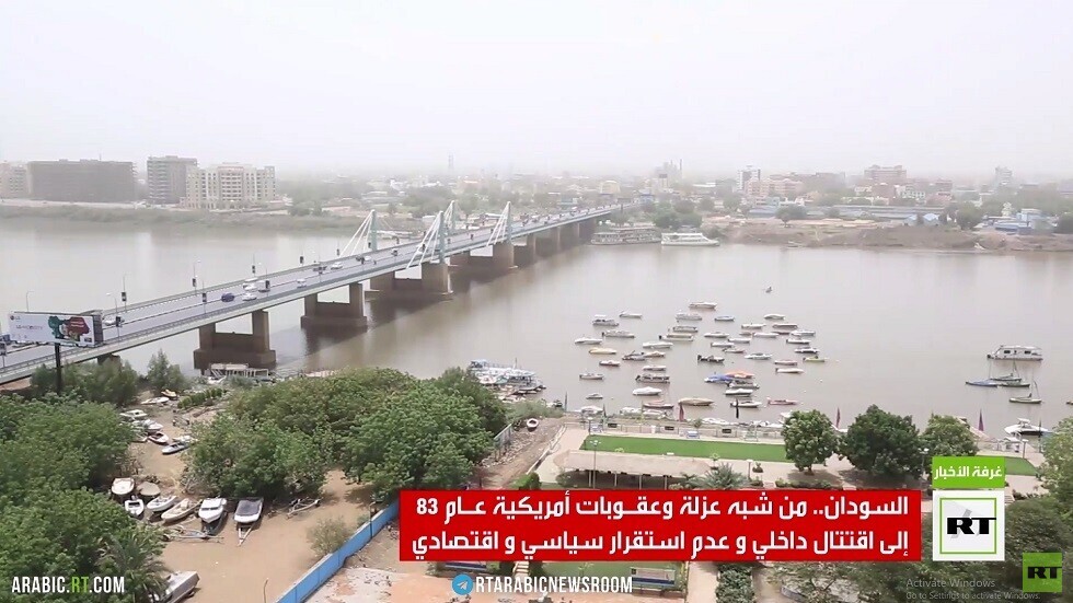 السودان.. من شبه عزلة إلى الاقتتال