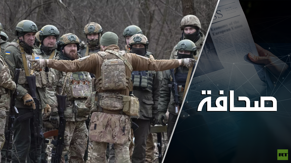 خبير يتوقع التكتيك الذي ستعتمده القوات الأوكرانية في هجومها المضاد