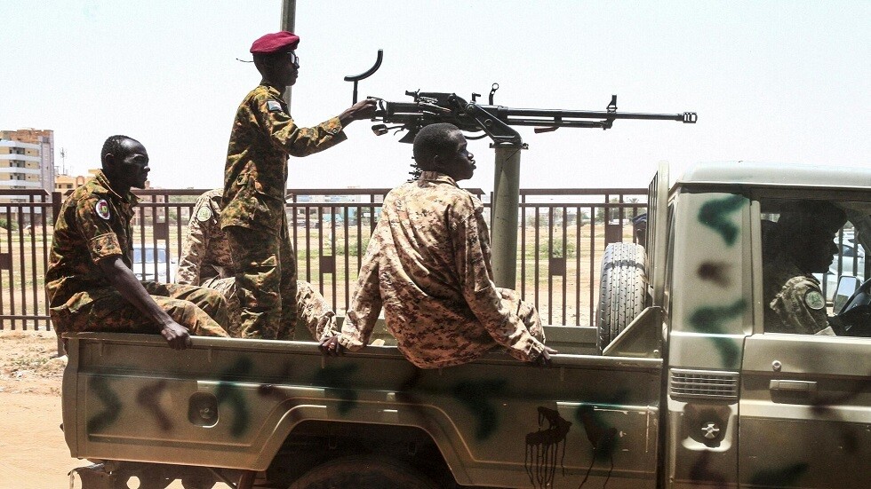 الجيش السوداني يعلن مقتل دبلوماسي مصري في الخرطوم برصاص 