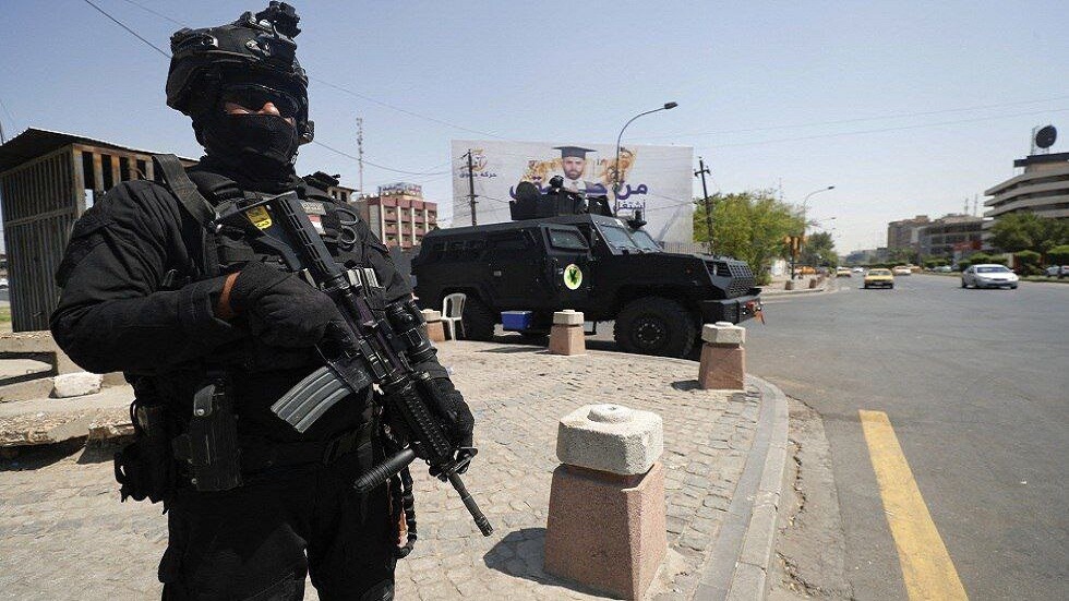 العراق.. شرطة ذي قار تعلن اعتقال قتلة شيخ قبيلة عتّاب