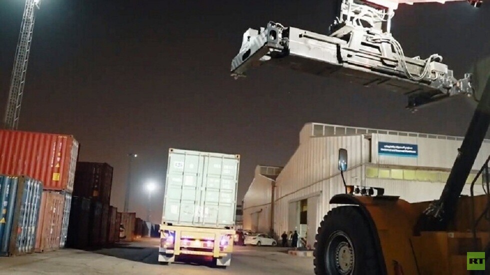السعودية.. إحباط تهريب 12.7 مليون قرص مخدر (فيديو +صور)