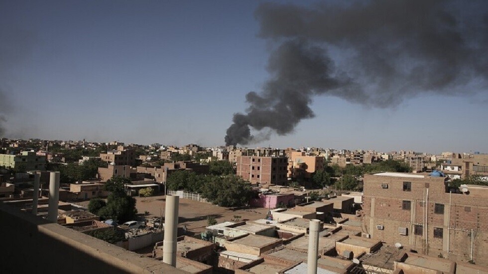 دبلوماسية روسية: مستعدون لمساعدة السودان في العودة إلى السلام