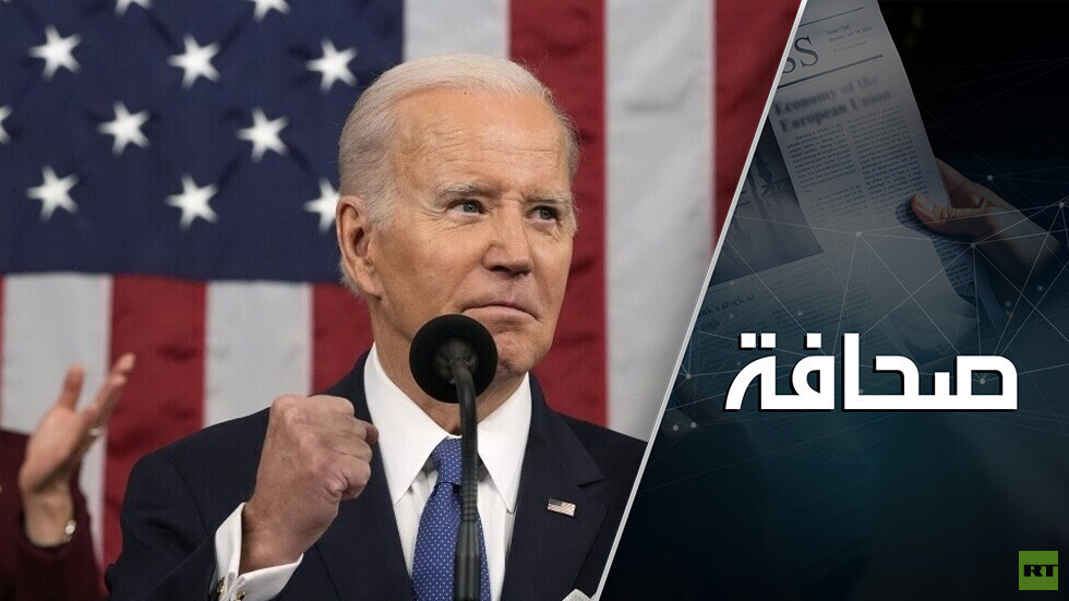 معركة على روح أمريكا: هل سيتمكن بايدن من الفوز بولاية ثانية؟