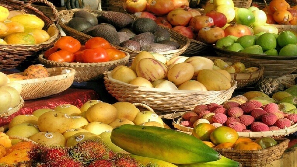 الفاكهة الأكثر فائدة في الربيع