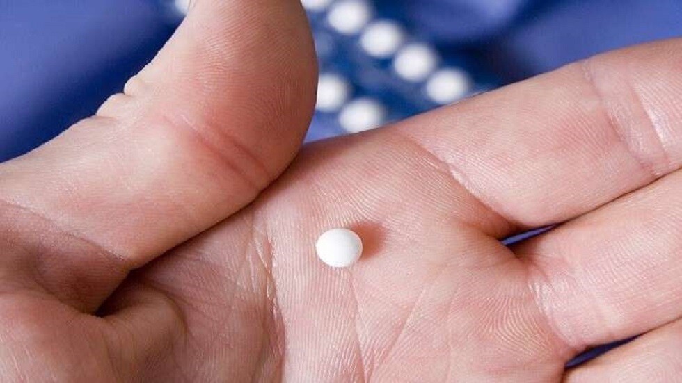الجزائر.. مدمنون يتعاطون حبوب منع الحمل للشعور بالنشوة