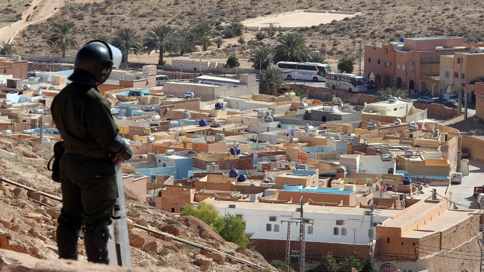 الجزائر والنيجر تكشفان الغرض من تسيير دوريات حدودية مشتركة