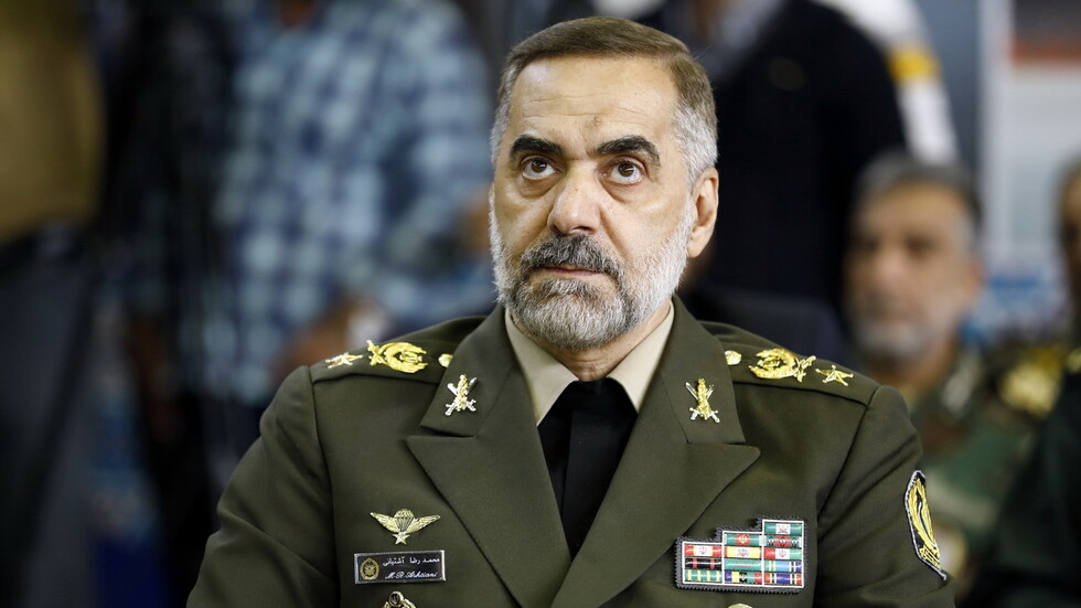وزير دفاع إيران: السياسات التوسعية للغرب تسارعت ويجب على منظمة شنغهاي تعزيز التعددية وتوازن القوى